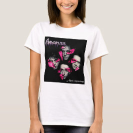 Anacrusis - album van Manic Impressions uit 1991 T-shirt