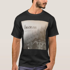 Anacrusis - Suffering Hour album uit 1988 T-shirt