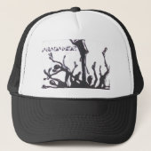 anada trucker pet (Voorkant)