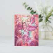 Anael Briefkaart (Staand voorkant)