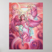 Anael Poster (Voorkant)