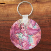 Anael Sleutelhanger (Voorkant)