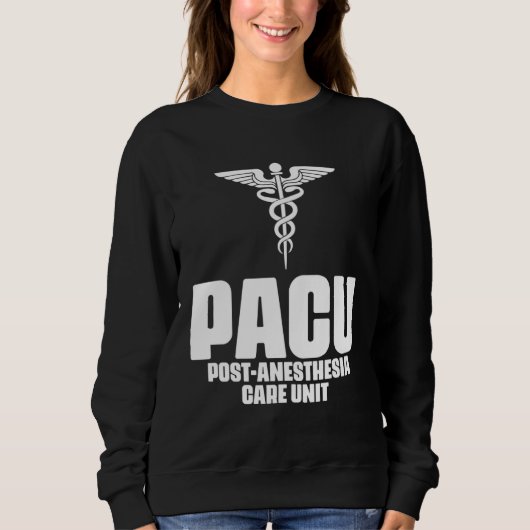 Anaesthesia Anesthesiology Surgery Anaesthesia Nur Trui (Voorkant)