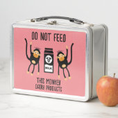 Anafylaxie Kinder allergische waarschuwingen (In situ)