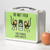 Anafylaxie Kinder allergische waarschuwingen (In situ)