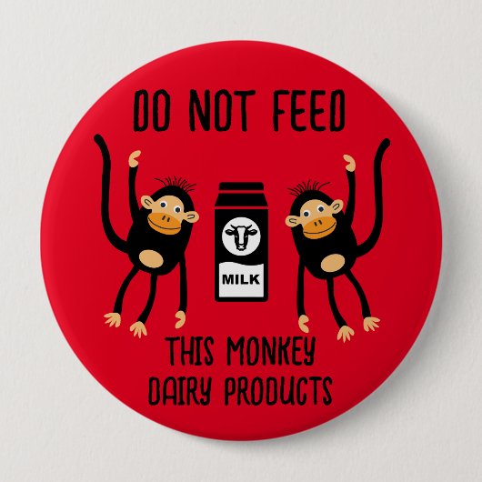 Anafylaxie Kinder allergische waarschuwingen Ronde Button 4,0 Cm (Voorkant)