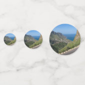 Anaga Mountains Confetti (Voorkanten)