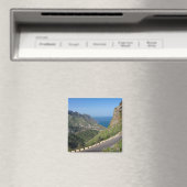 Anaga Mountains Magneet (Insitu (Vaatwasser))