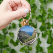 Anaga Mountains Sleutelhanger (Hand)