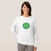 Anahata Chakra Hoody (Voorkant volledig)