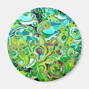 Anahata - Energie open Magneet