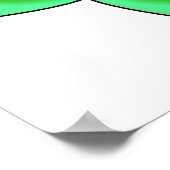 Anahata The Heart Chakra Poster (Hoek)