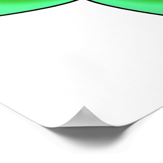 Anahata The Heart Chakra Poster (Hoek)