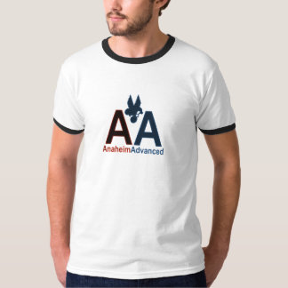 Anaheim Advanced II T-shirt