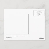 Anaheim CA Skyline met Anaheim in de Sky Briefkaart (Achterkant)