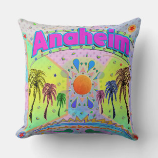 Anaheim Calm Desire Pillow Kussen
