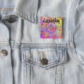 Anaheim Lucky Golden Button (In situ)