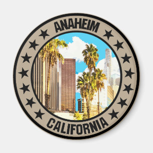 Anaheim Magneet