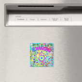 Anaheim Mystic Dans Magnet (Insitu (Vaatwasser))