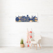 Anaheim Skyline Spandoek (Insitu)