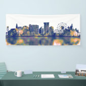 Anaheim Skyline Spandoek (Beurs)