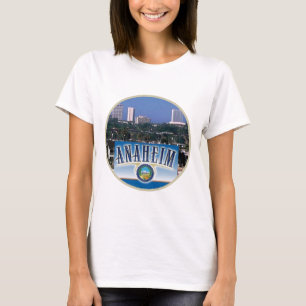 ANAHEIM T-SHIRT