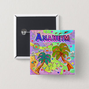 Anaheim Vacation Target Button