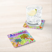 Anaheim Vacation Target Onderzetter (Insitu)