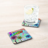 Anaheim Vivid Romance Onderzetter (Rechterzijde)
