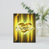 Anais Briefkaart (Staand voorkant)