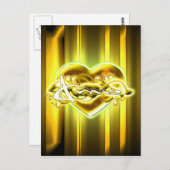 Anais Briefkaart (Voorkant / Achterkant)