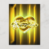 Anais Briefkaart (Voorkant)