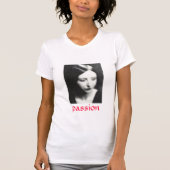 Anais nin, kunstenaar, minnaar, ware vrouw van pas t-shirt (Voorkant)