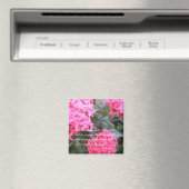 Anais Nin Motivatie Offertemagneet Magneet (Insitu (Vaatwasser))