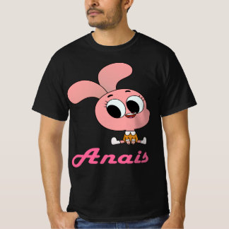 Anais Watterson T-shirt
