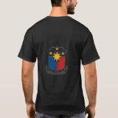 ANAK NG PINAS T-SHIRT (Achterkant)
