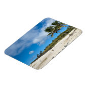 Anakena, Rapa Nui, Paaseiland, Chili Magneet (Linkerzijde)