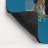 Anakin &amp; Padme Movie Ster I Don't Like Sand  Muismat (Hoek)