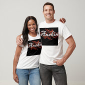 anakinlogo t-shirt (Unisex)
