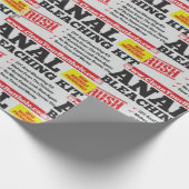 ANAL BLEACHING KIT CADEAUPAPIER (Hoek)