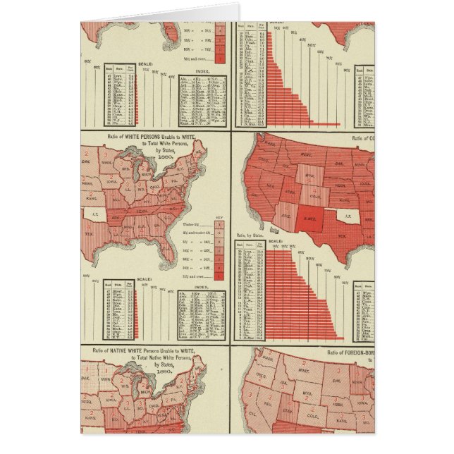 analfabetisme bij kinderen ouder dan 10 jaar (Voorkant)