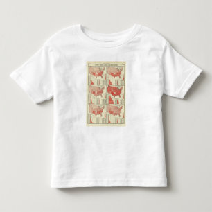 analfabetisme bij kinderen ouder dan 10 jaar kinder shirts