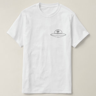 Analistisch T-shirt