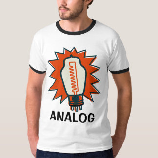 ANALOG T-SHIRT