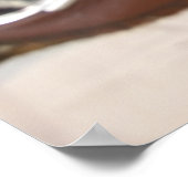 analoge camera-recorder poster (Hoek)