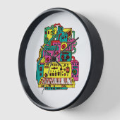 analoge crowddoedel (Hoek)