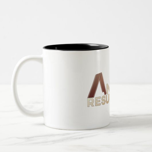 Analoge herschikking Titel Mok (Links)