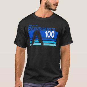 Analoge Resurgence Film Box Shirt