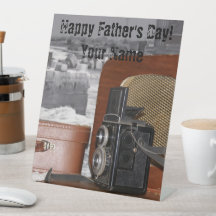 analoge videocamera Retro