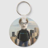 analoogMARK-Sleutelhanger Sleutelhanger (Voorkant)